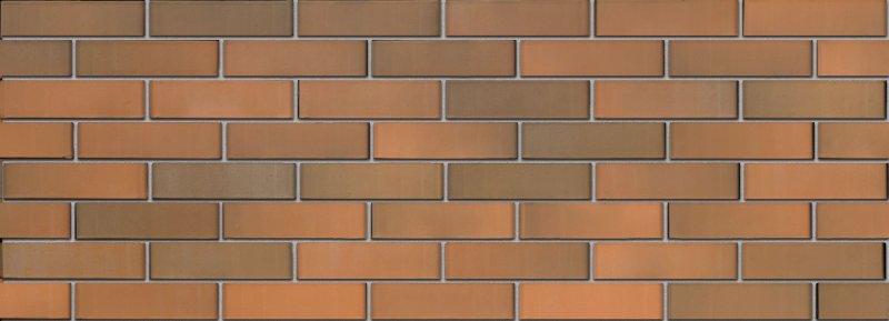 Кирпич «Баварская кладка Бремен»