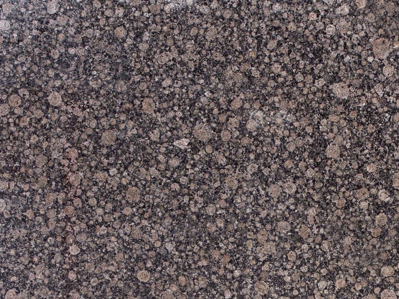 Baltic Brown гранит