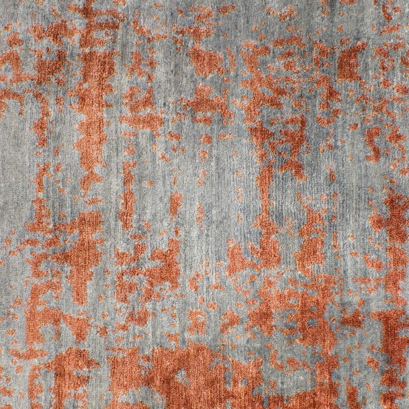 Фактура ковер серый