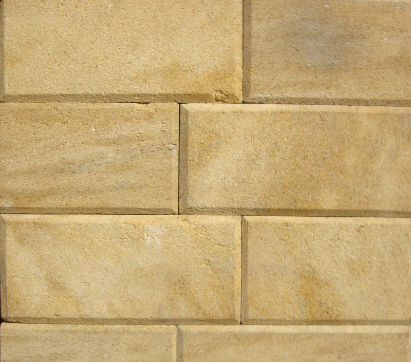 Дербентский камень ракушечник