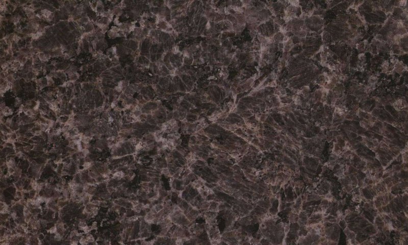Гранит коричневый Дымовский