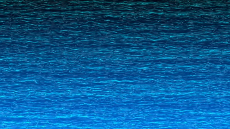 Фактура воды