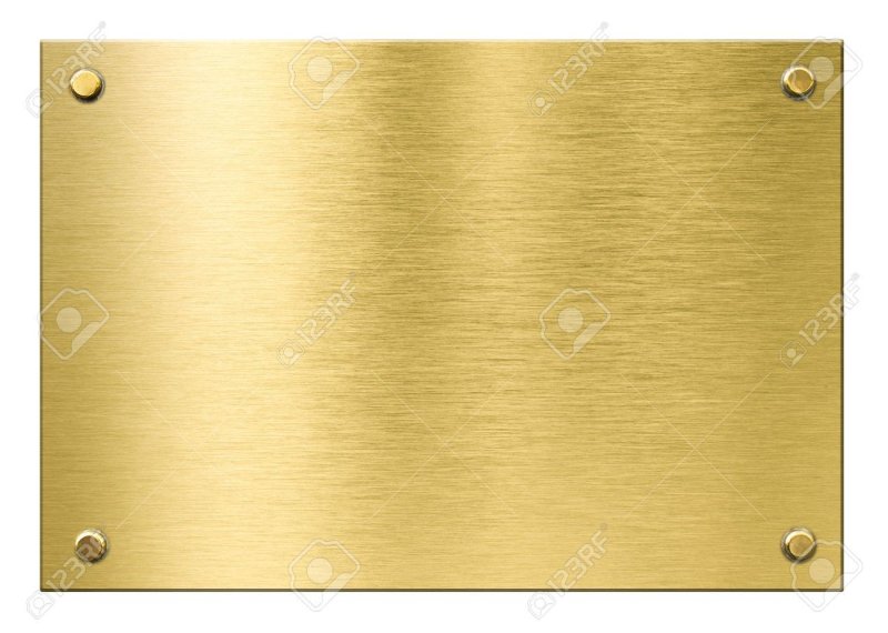 Золото металлик lx19240