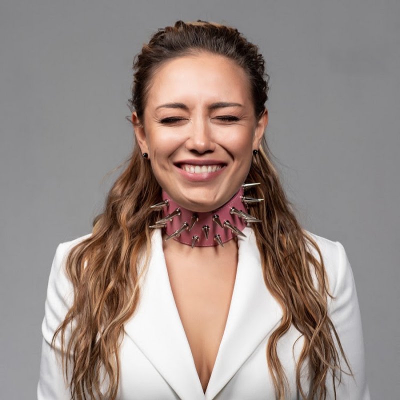 Лариса Парфентьева