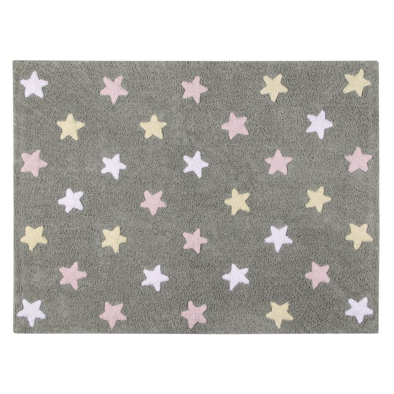 Ковер Lorena canals Cotton Stars