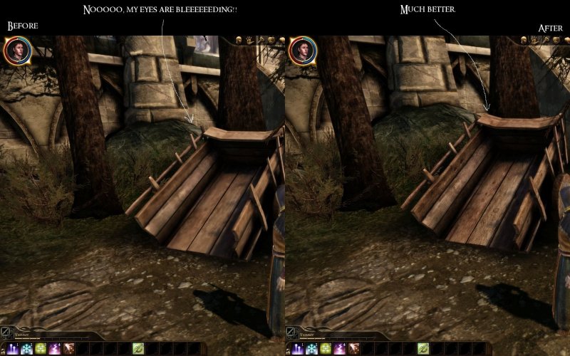 Консоль драгон эйдж ориджин