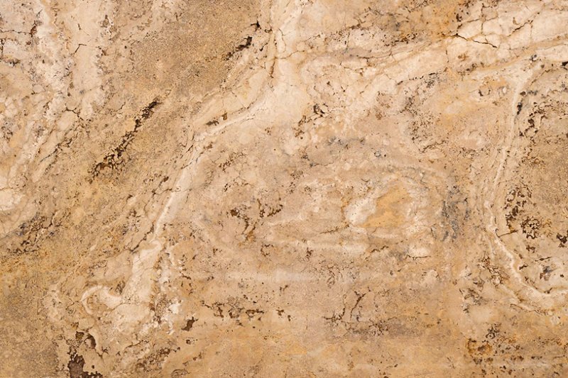 Мрамор травертин