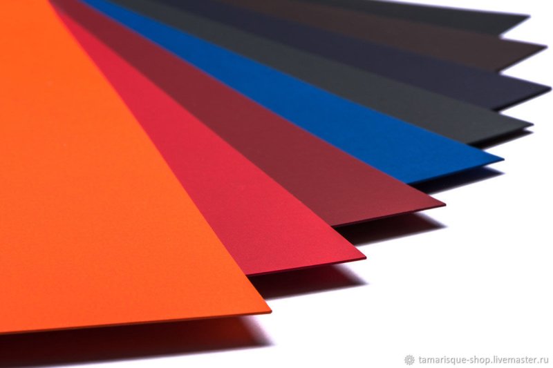 Touche Cover бумага