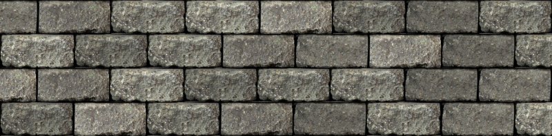 Каменный блок