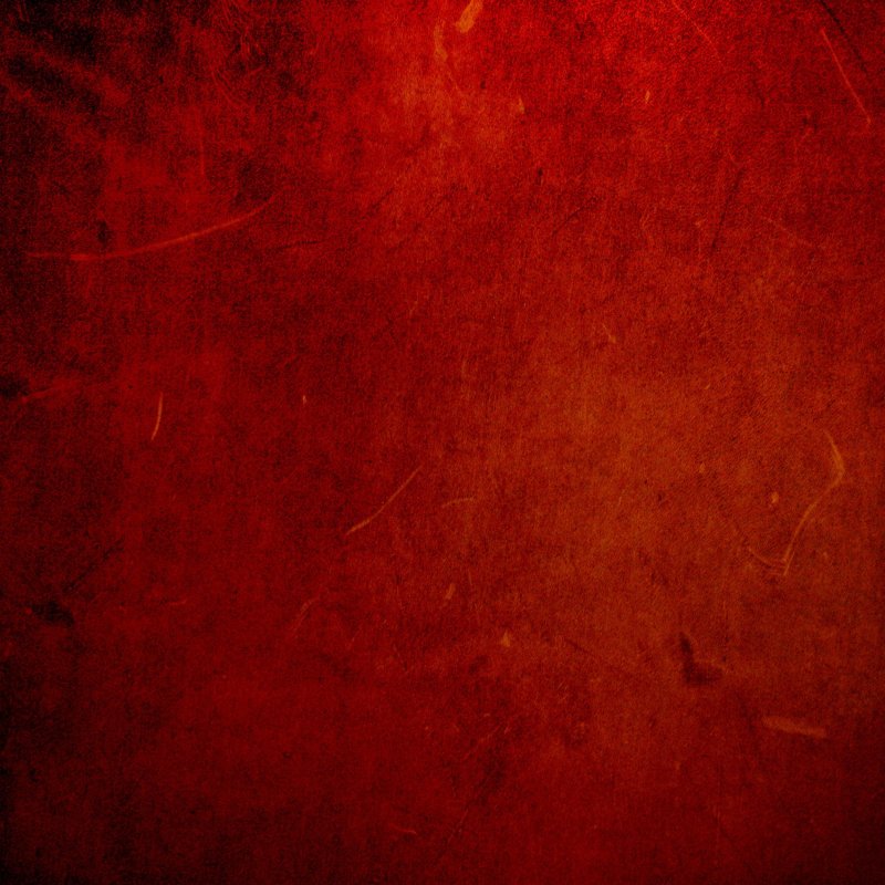 Красная текстура