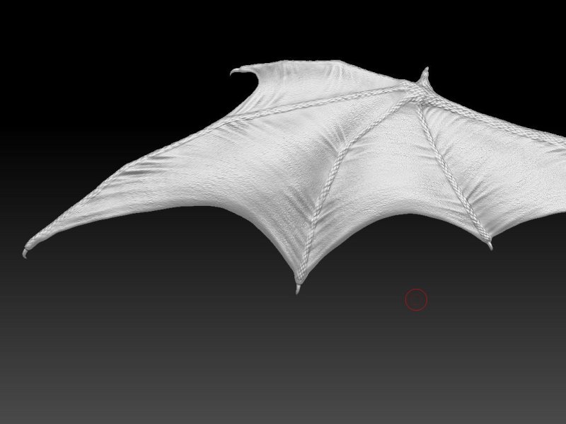 Драконьи Крылья