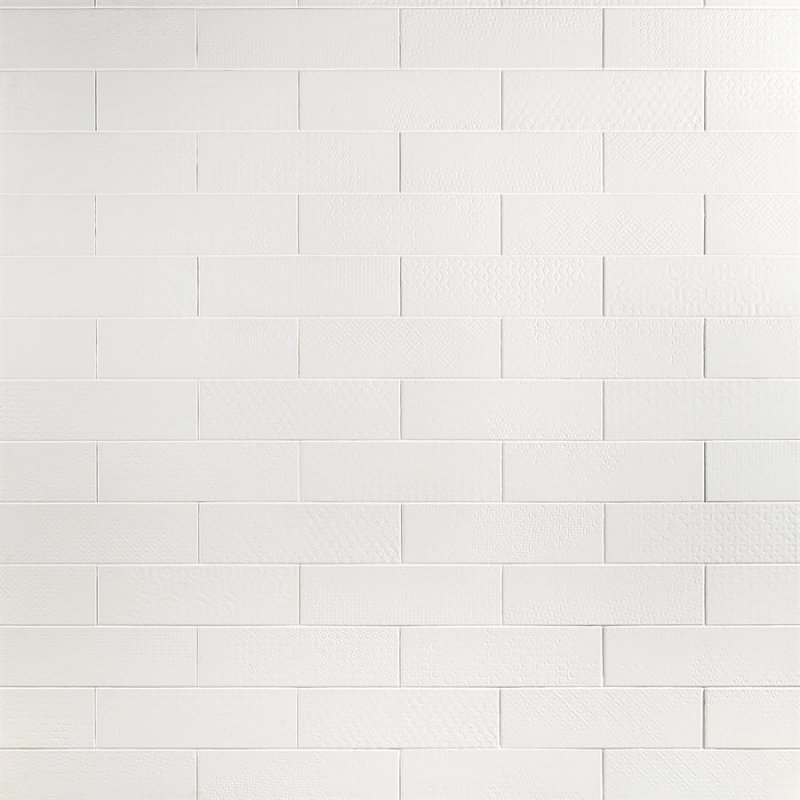 Белая плитка текстура