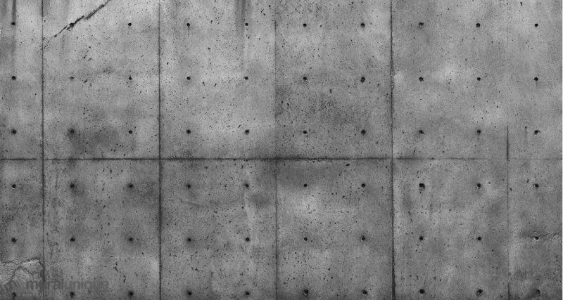 Бетонные панели d600