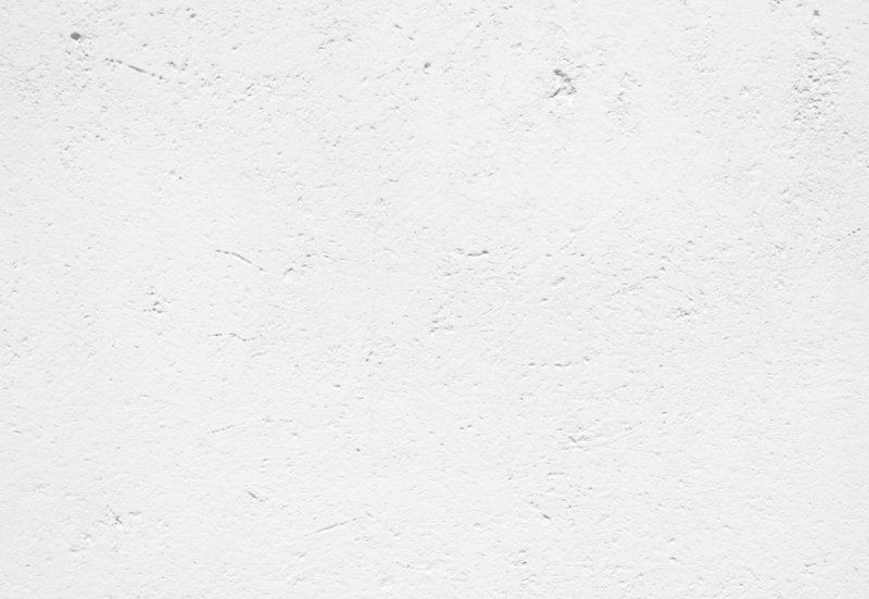 Белая штукатурка фактура