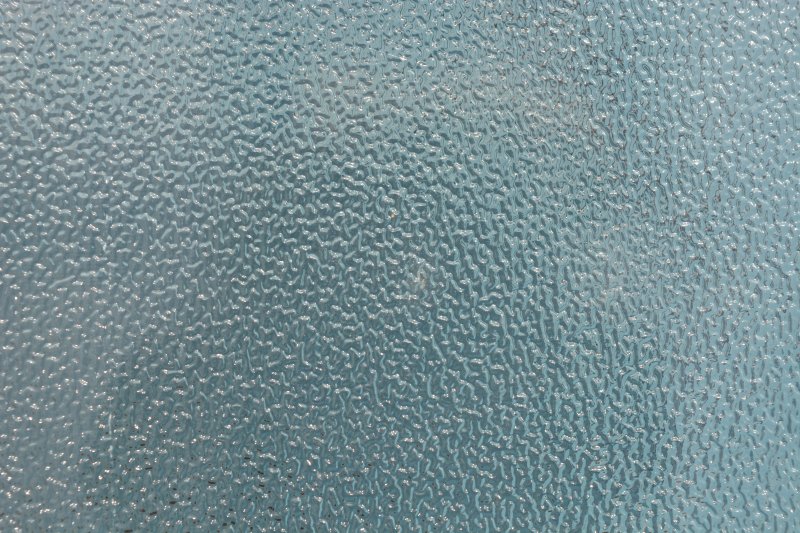 Фактура стекла