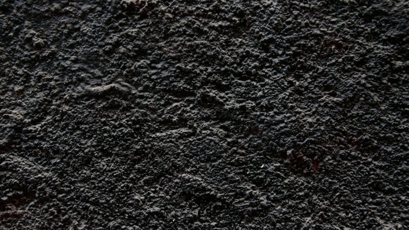 Сланец Юрский антрацит f242 st10