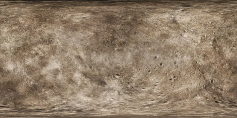 Поверхность планеты текстура