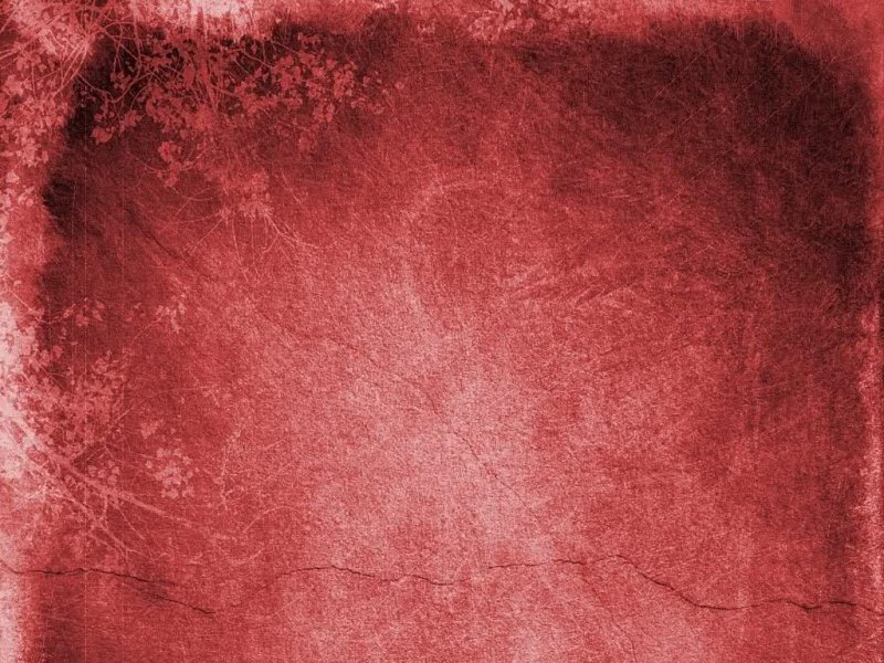 Красная текстура