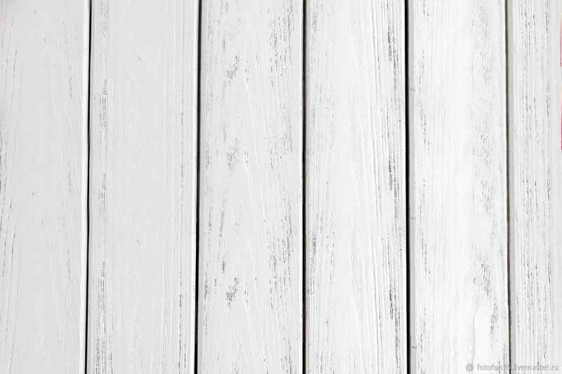 Белое дерево