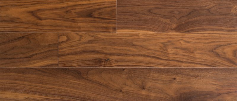 Ламинат FLOORWAY американский орех HT – 980