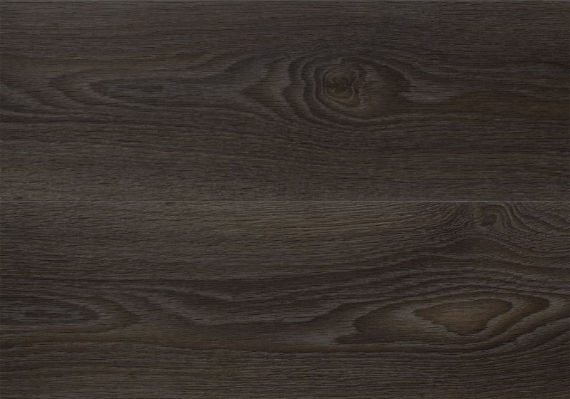 Дуб термо черно-коричневый Egger