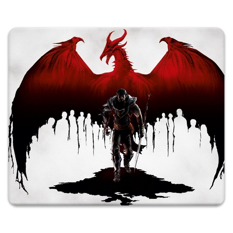 Dragon age 2 обои на рабочий стол