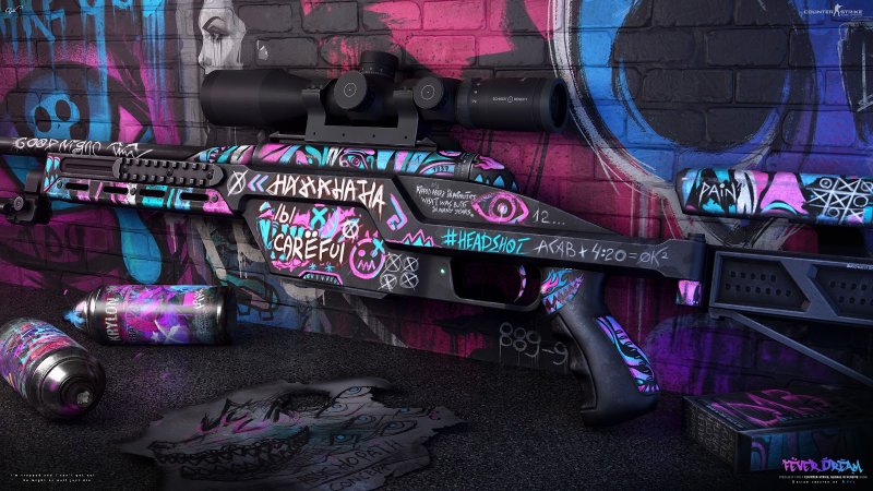 ССГ Горячечные грезы