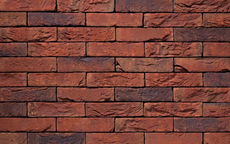 Готик антик Славянский кирпич