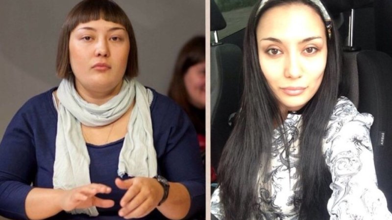 Лариса Парфентьева