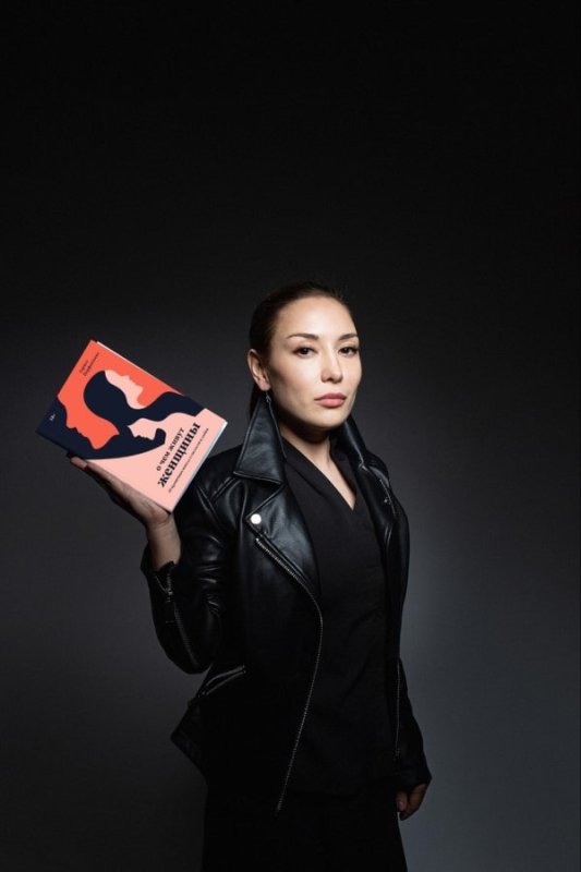 Лариса Парфентьева