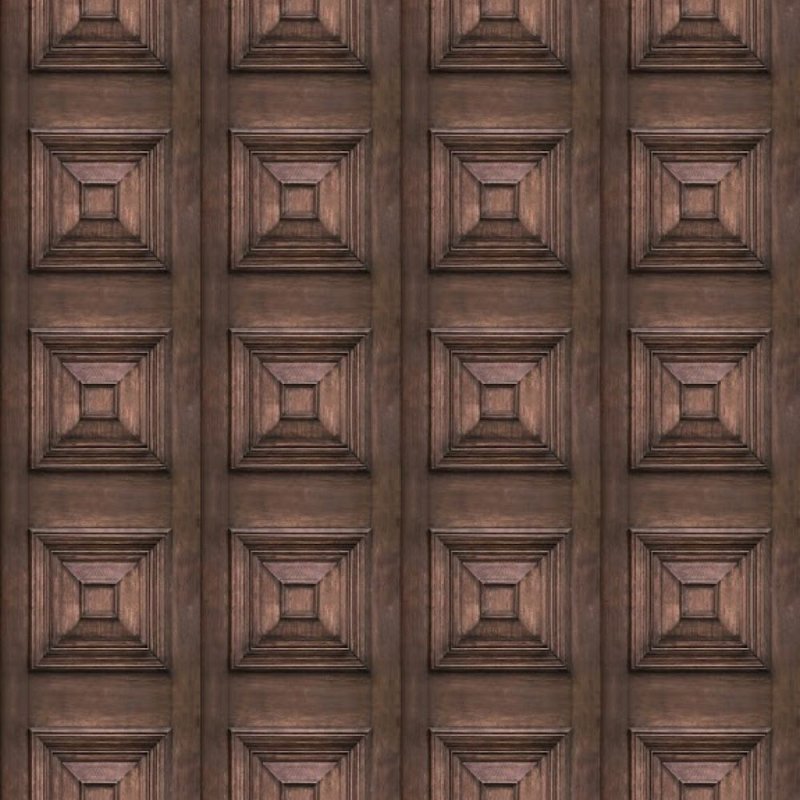 Текстура двери