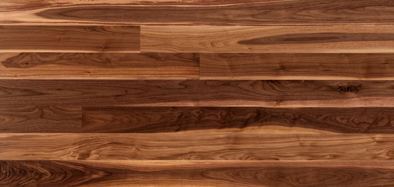 Косвик американский орех текстура