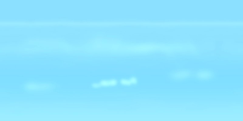 Карта урана планеты