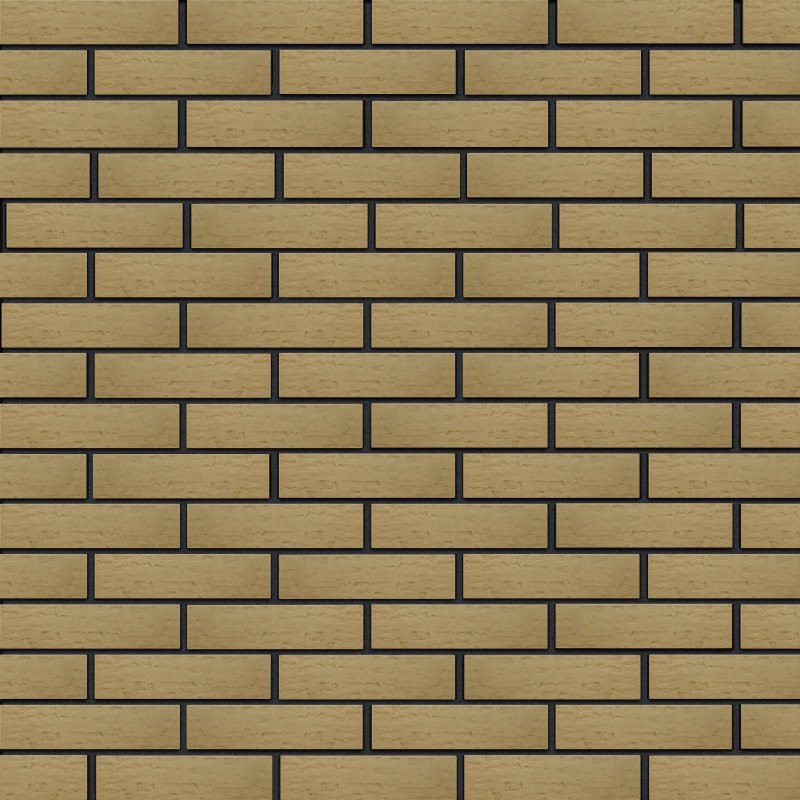 Кирпич ЛСР слоновая кость