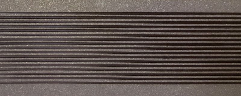 Доска террасная древесно-полимерная композитная Ecodeck