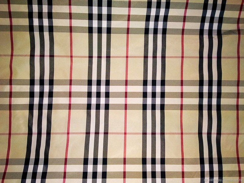 Клетка Барбери