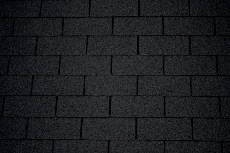 Темная черепица текстура