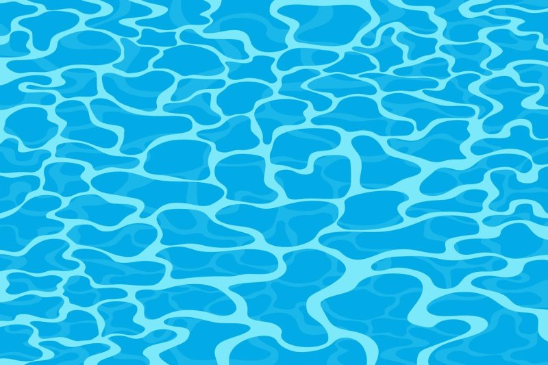 Текстура воды