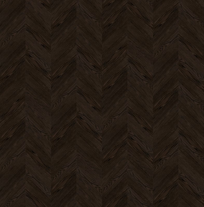 Дуб угольный Coswick