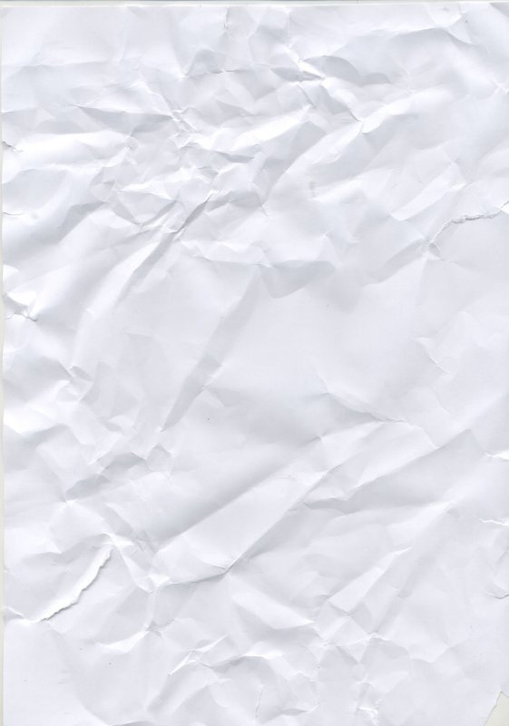 Текстура бумаги