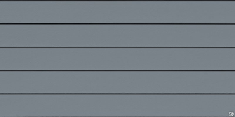 Сайдинг фиброцементный c15 Северный океан Cedral Wood