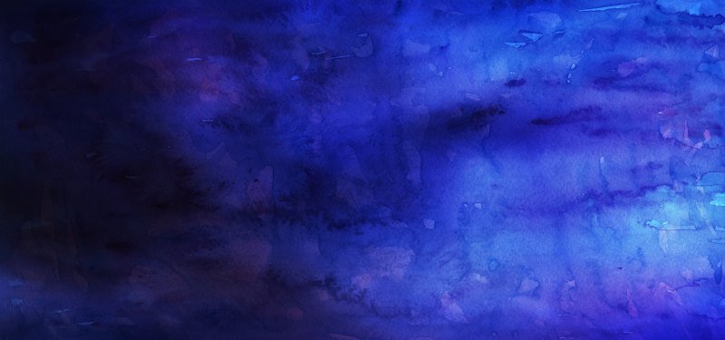 Темно синий фон