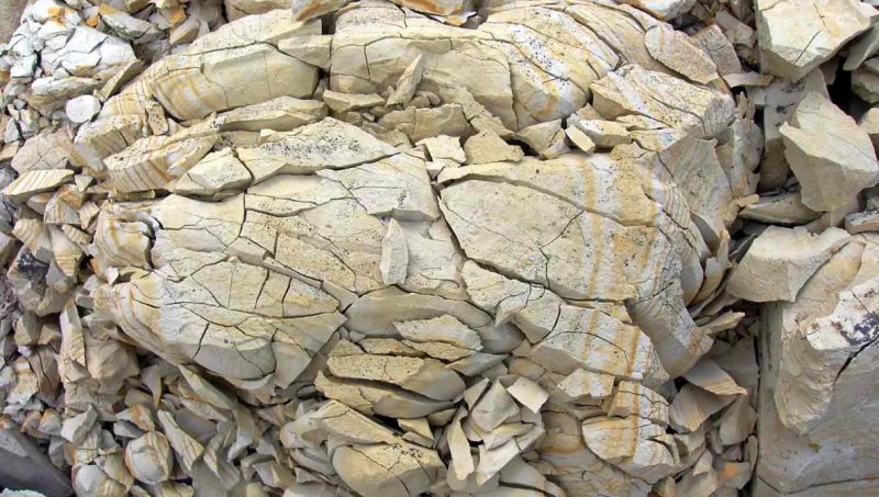 Трепел Горная порода