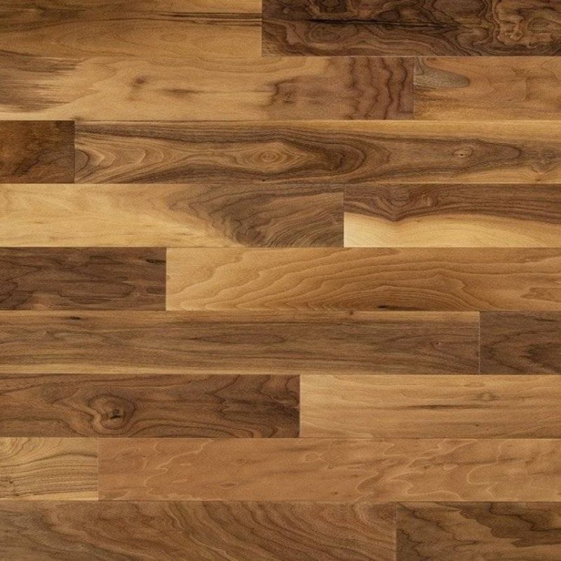 Стеновые 3d панели орех американский (Walnut) Селект