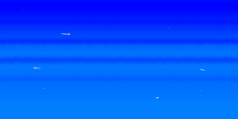 Текстура планеты Нептун