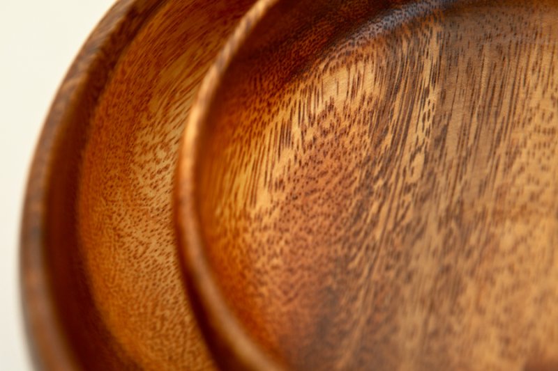 Акация древесина