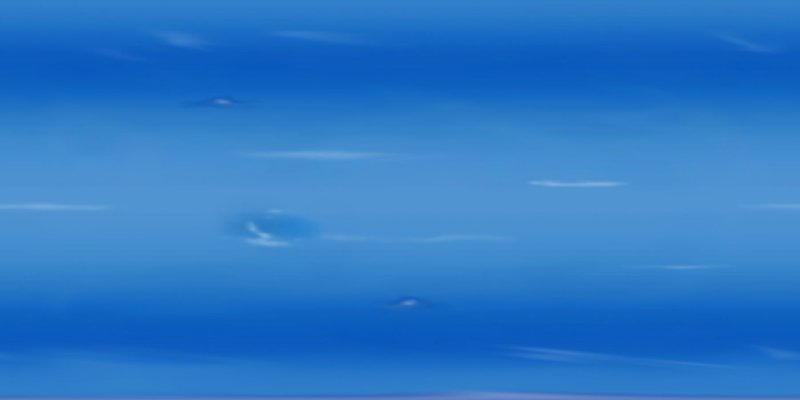 Текстура планеты Нептун