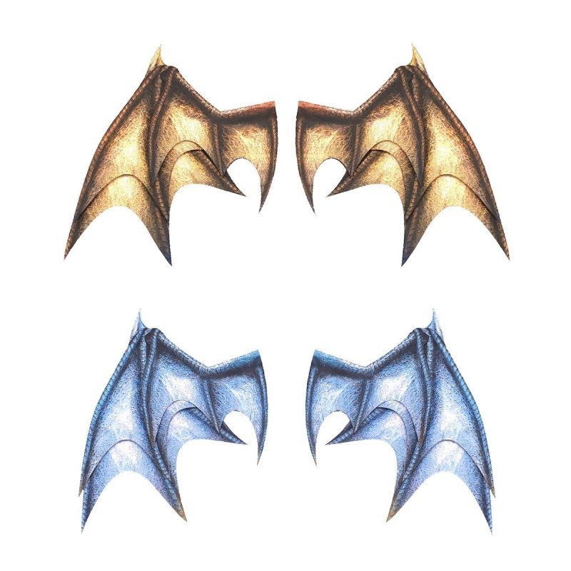 Драконьи Крылья