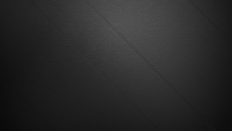 Черная матовая текстура