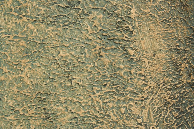 Текстура рельефа